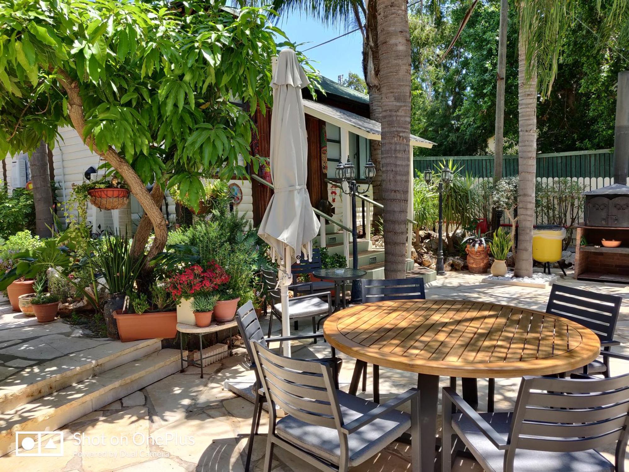 Out Of Africa Resort Had Nes Habitación foto