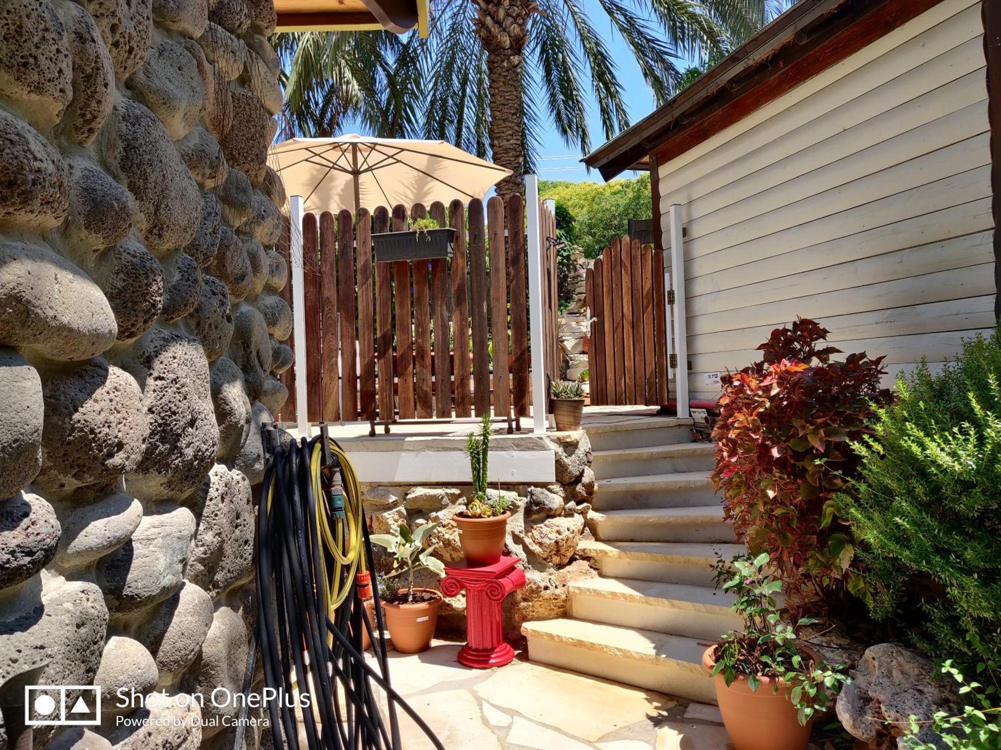 Out Of Africa Resort Had Nes Habitación foto