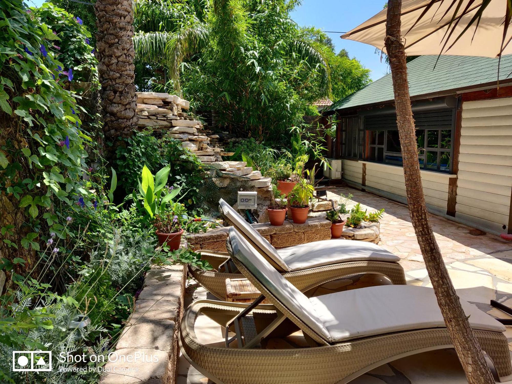 Out Of Africa Resort Had Nes Habitación foto