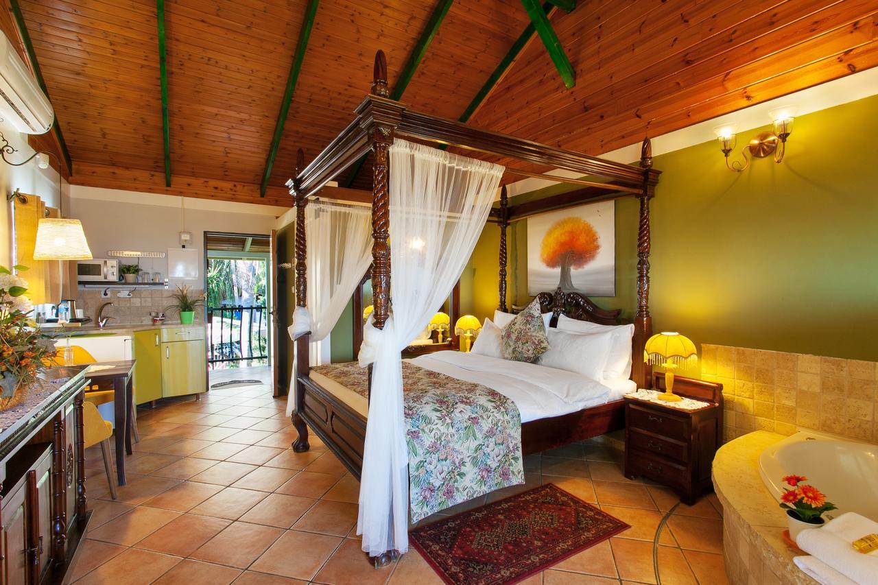 Out Of Africa Resort Had Nes Exterior foto