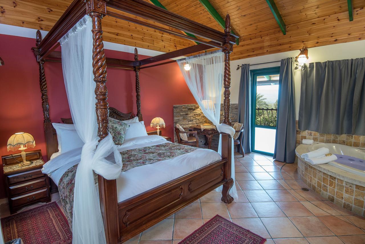 Out Of Africa Resort Had Nes Exterior foto